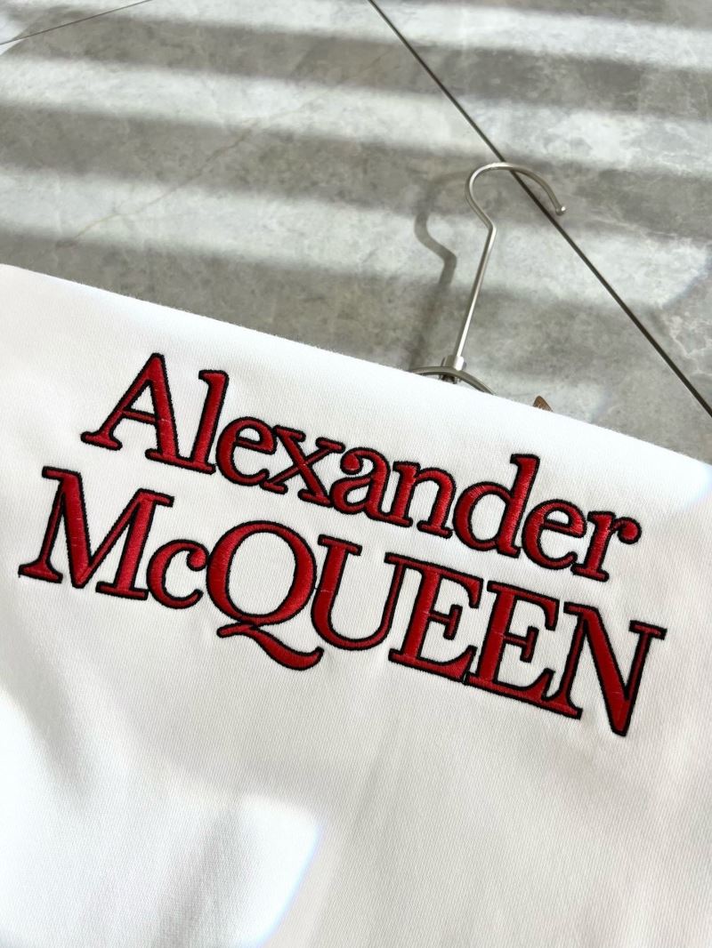 Alexander Mcqueen Hoodies